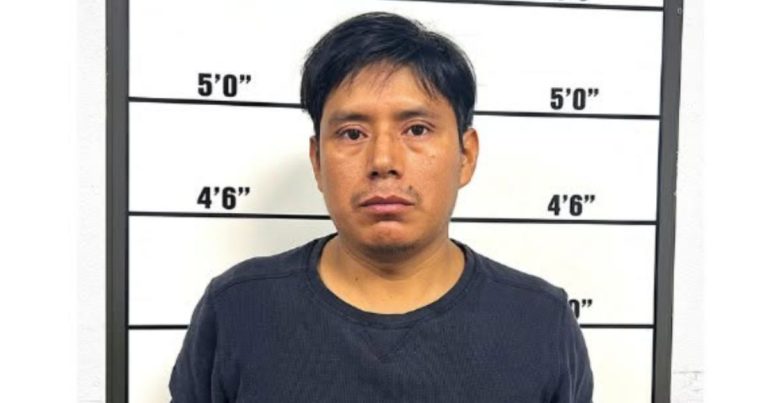 Police: Previously Deported Illegal Alien Committed Horrific Crimes Against Child
