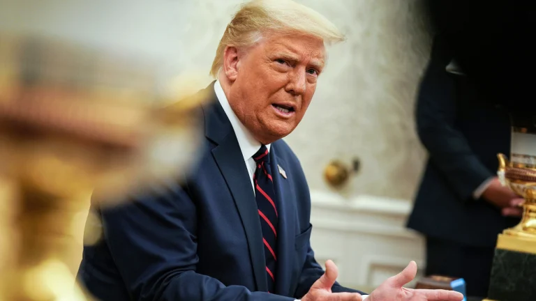 ‘Worst foreign policy blunder’ or a negotiated exit? Fox News reports GOP split over Trump’s Iran memorandum