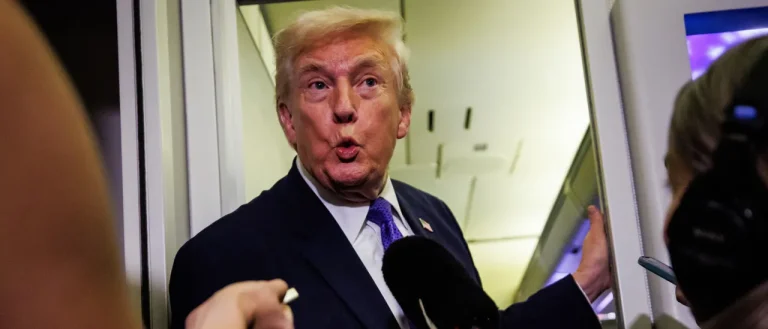 Trump Comes Out In Favor Of Surveillance State’s Newest Tool