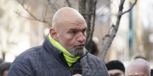 ‘I’ll Work With President Trump’: Fetterman’s GOP Convention Video Sparks Switch Fears—He Says He Won’t
