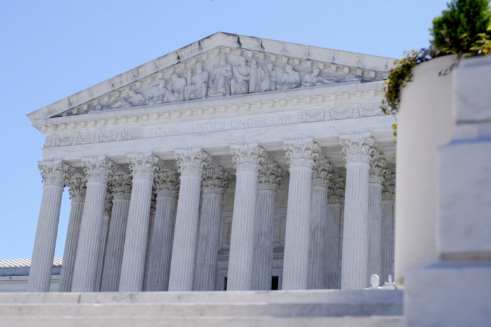 6–3 Supreme Court Lets DHS Use Social Security Data to Check Voter Citizenship