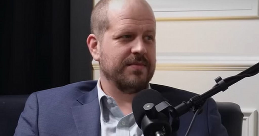 Ex-DSA organizer: group sees America as ‘unique evil in the world’