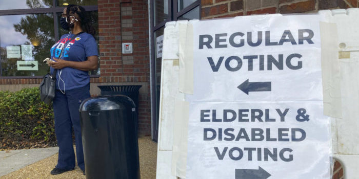 DOJ indicts 10 ‘foreign nationals’ in Minnesota; one alleged 2026 primary vote