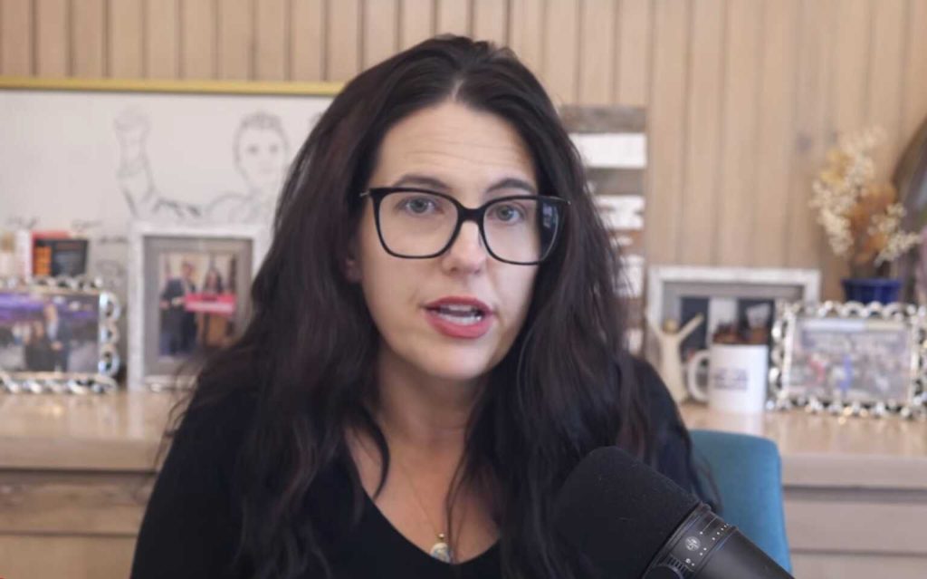 ‘Like the KKK’: Pro-Life Organizer’s Video Sparks Idaho Cafe Clash—Owner Says He Warned Them Not to Meet