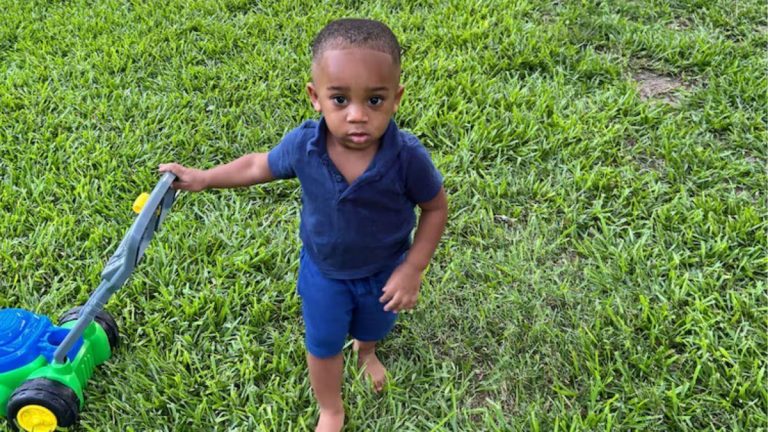 Mississippi AG clears officer in 1-year-old’s death — body-cam still sealed