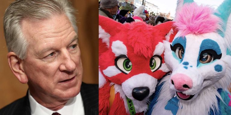 Did pilots meow over DCA airwaves? Tuberville claims yes as his ‘furry’ warning goes viral
