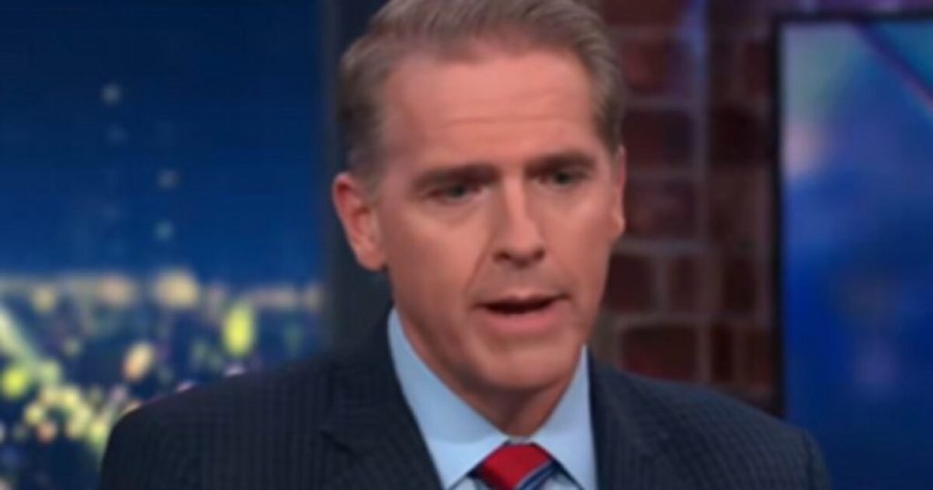 'The state kind of sucks': Scott Jennings blasts Dem-run California on CNN